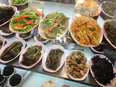 -香妃烤鸡(西单店)