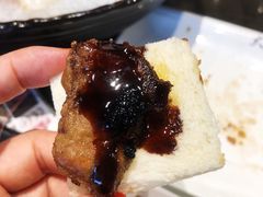 -大渔铁板烧(东城店)