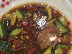 -糟粕醋·椰苑海南菜餐厅(亚龙湾天域酒店)