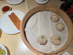 -鼎泰丰(当代商城店)