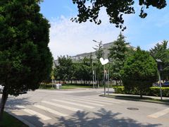 -东北大学(南湖校区)