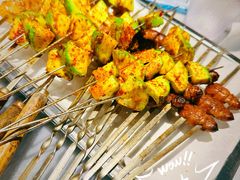 -青岛美食夜校·美食集合地(麦岛店)