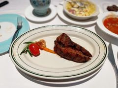 -波特曼西餐厅(南岗店)
