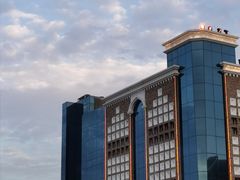 -新疆国际大巴扎