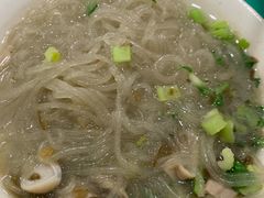 -甘记肥肠粉(马鞍北路店)