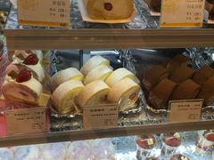 -檬舒舒MonChouChou(环球金融中心店)
