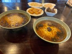 -重元寺香积厨素斋馆