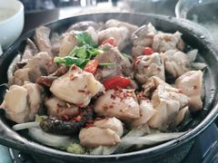 -洪兴砂锅·融合砂锅菜(三站店)
