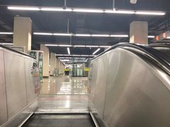 -奥体中心(地铁站)