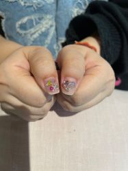 -LILY NAILS美甲美睫