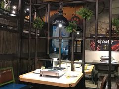 -烟火鱼乡(金鹰店)