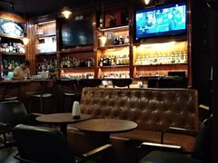 -The Cheebat 锌吧·Bistro(体育西店)