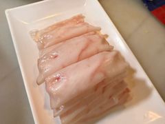 -马记伊源斋涮肉·清真菜(百子湾店)