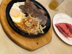 -纽斯特牛排自助餐厅(浦江万达店)