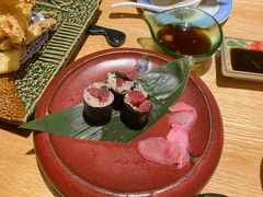 -东瀛阁(锦江宾馆店)