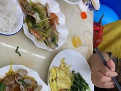 -瑶记海鲜餐厅(西涌店)