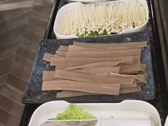 -锅说大脸毛肚重庆老火锅(佐阾店)