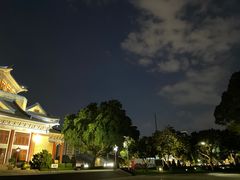 -广州中山纪念堂