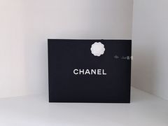 -CHANEL(恒隆广场店)