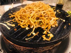 -厚味居炙子烤肉·清真(天桥南纬路店)