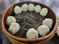 -南翔古镇