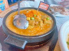 -不仔客海鲜·烧烤·270度海景餐厅(大东海店)