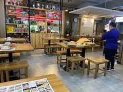 -晋情·游子轩(梅花路店)