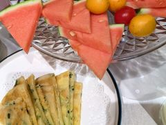 -月福京味斋·烤鸭店·北京菜(鼓楼总店)