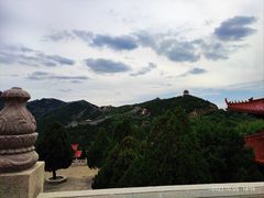 -龙口南山旅游景区