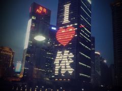 -黄浦江游览快线(金陵东路码头)
