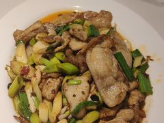-夫妻肺片·中华老字号·正宗川菜(春熙路店)