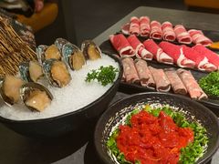 -湊湊火锅·茶憩(合生汇购物中心店)