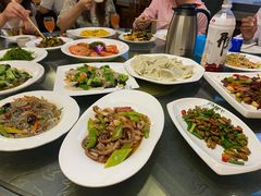 -大京园海鲜烧烤(东城路店)