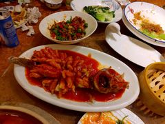 -九头鸟酒家(四道口店)