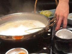 -捞王猪肚鸡火锅(金华义乌之心店)