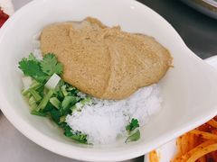 -松明一烤肉馆(鲁园店)