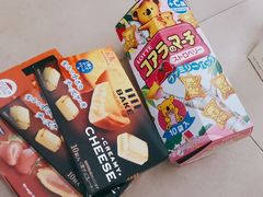 -DON DON DONKI(名珠城店)