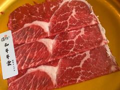 -温野菜涮涮锅(大悦城店)
