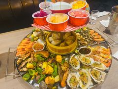 -日进一片海.生腌海鲜火锅.宵夜烧烤(三里屯总店)