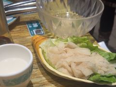 -春润大地海南椰子鸡(沙井京基百纳广场店)