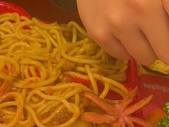 -香港新曜记茶餐厅(星耀城店)
