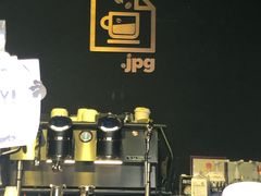 -JPG coffee(广州体育西店)