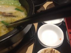 -阿香米线(中原万达店)