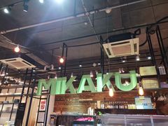 -MIKAKU(万达广场上海宝山店)