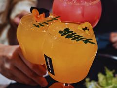 -锅炉咖啡·西餐·音乐酒厂