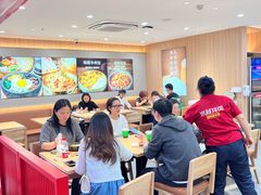 -米村拌饭(江宁万达店)