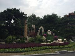 -钓鱼台国宾馆
