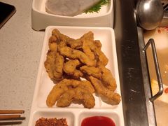 -海底捞火锅鲜切牛肉主题店(长寿路店)