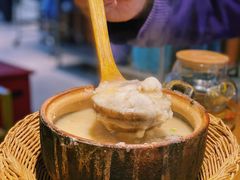 生滚鱼片粥-猪腰世家·粤菜猪腰汤(江西路店)