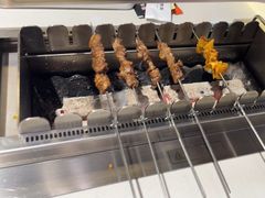 -玉善烧烤串城(长春总店)